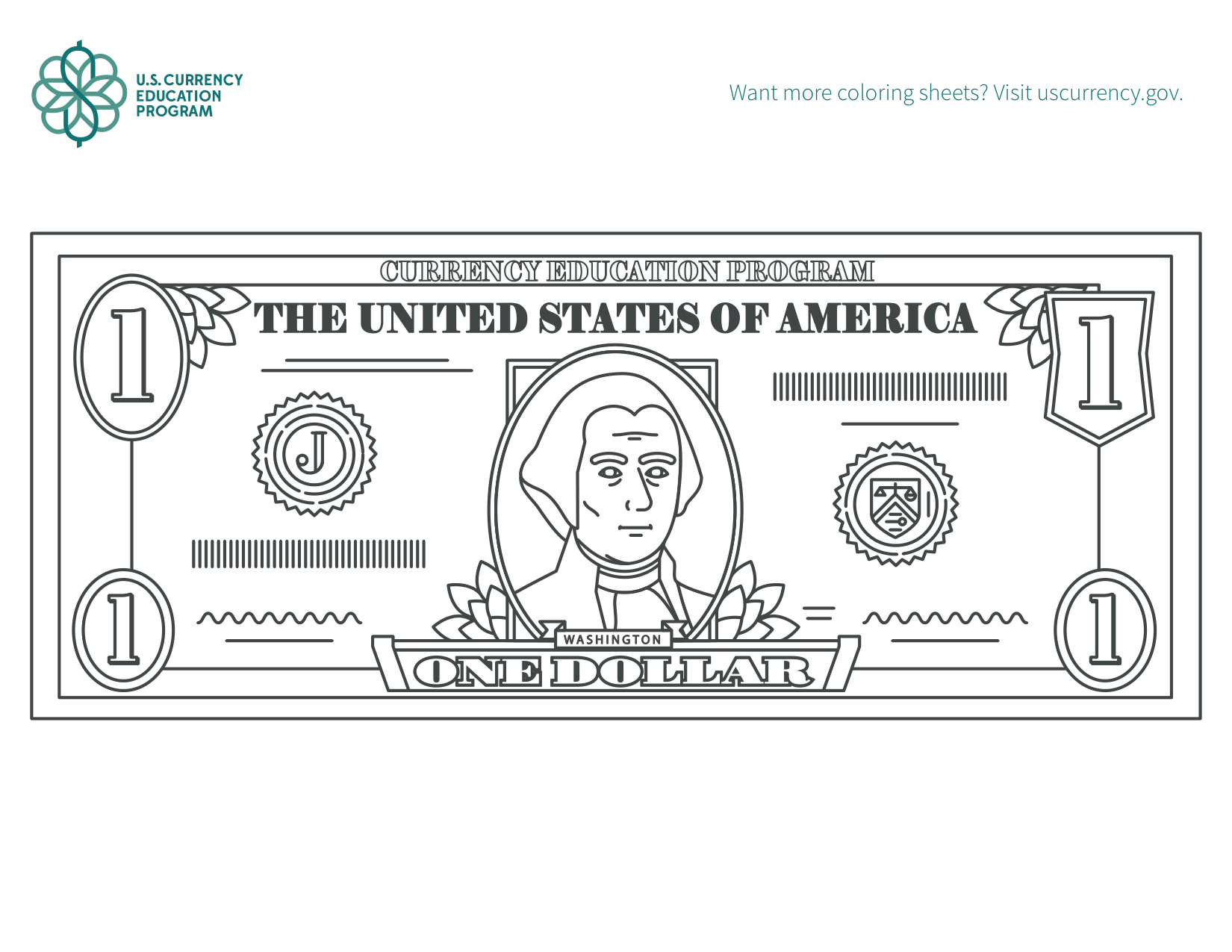 20 Coloring Page coloring page preview