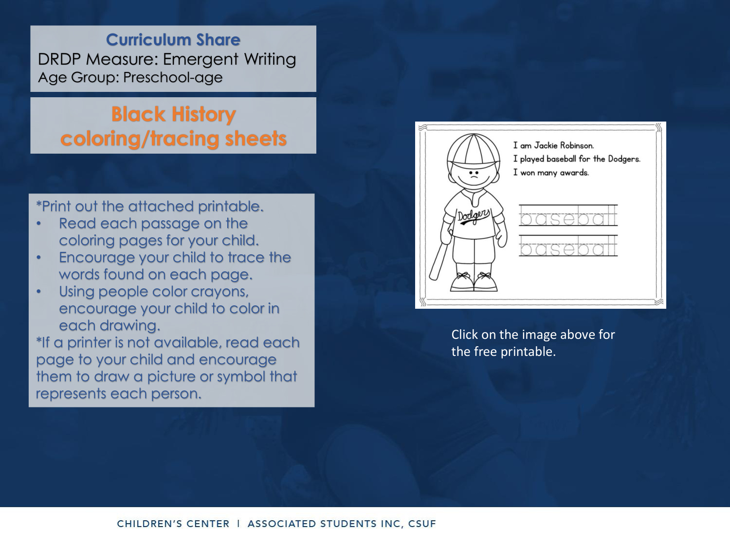 Black Coloring Pages For Preschool coloring page preview