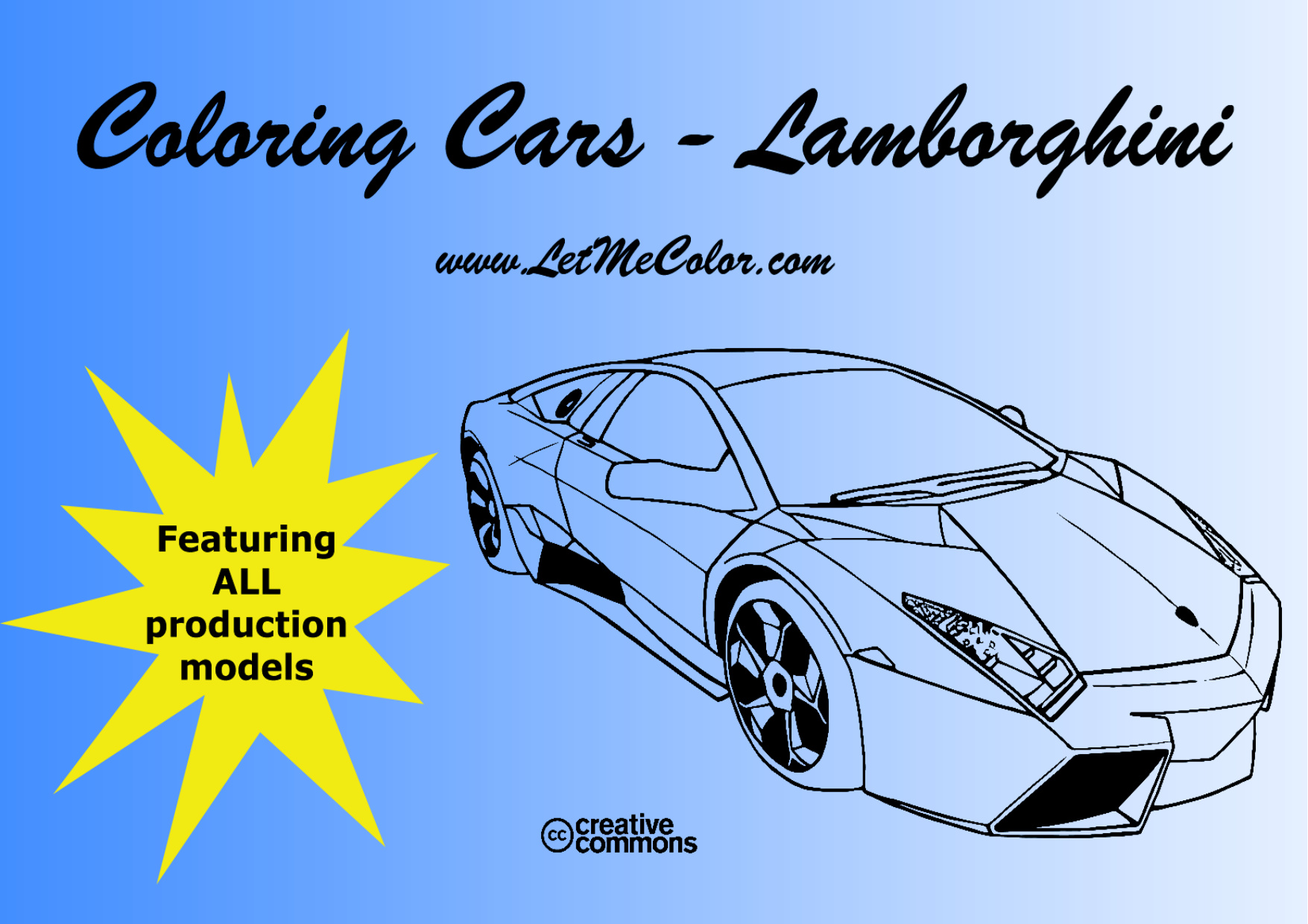Car Logo Coloring Pages coloring page preview