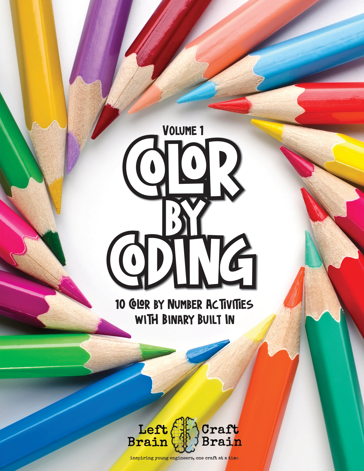 Color By Code Free Printables coloring page preview
