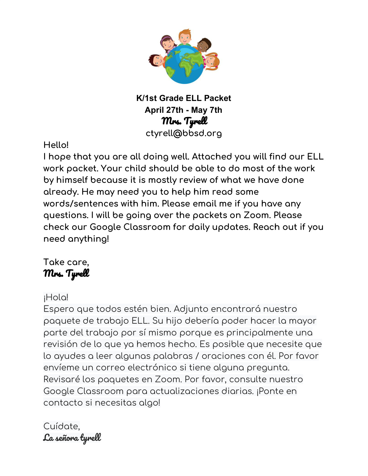 Color Kindergarten Worksheets coloring page preview