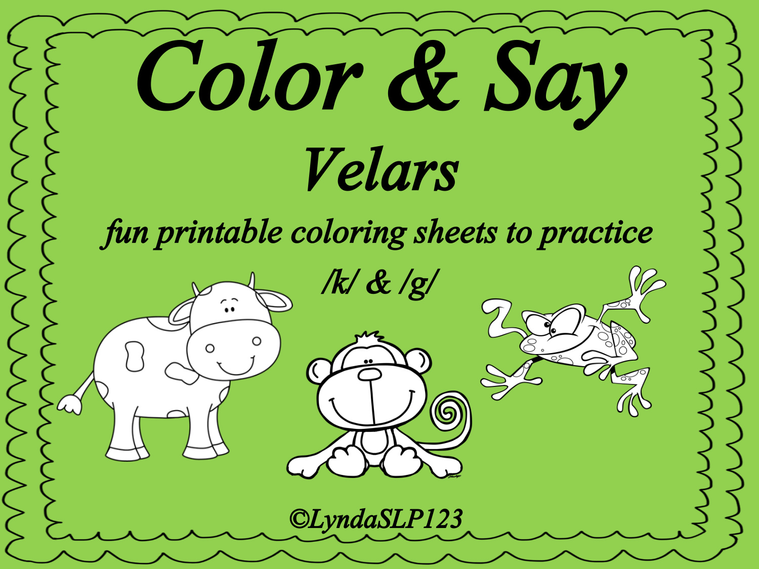 Coloring Activities Printable coloring page preview