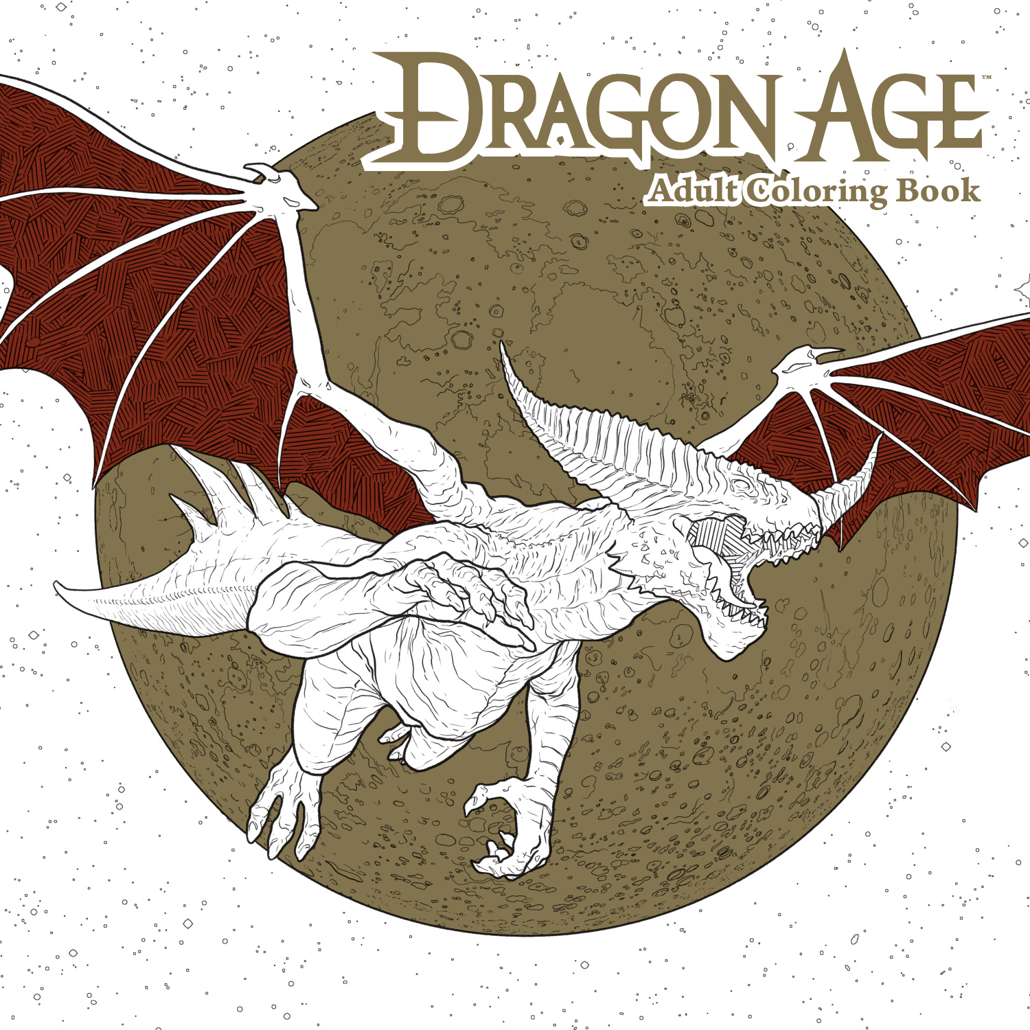 Coloring Books For Adults coloring page preview