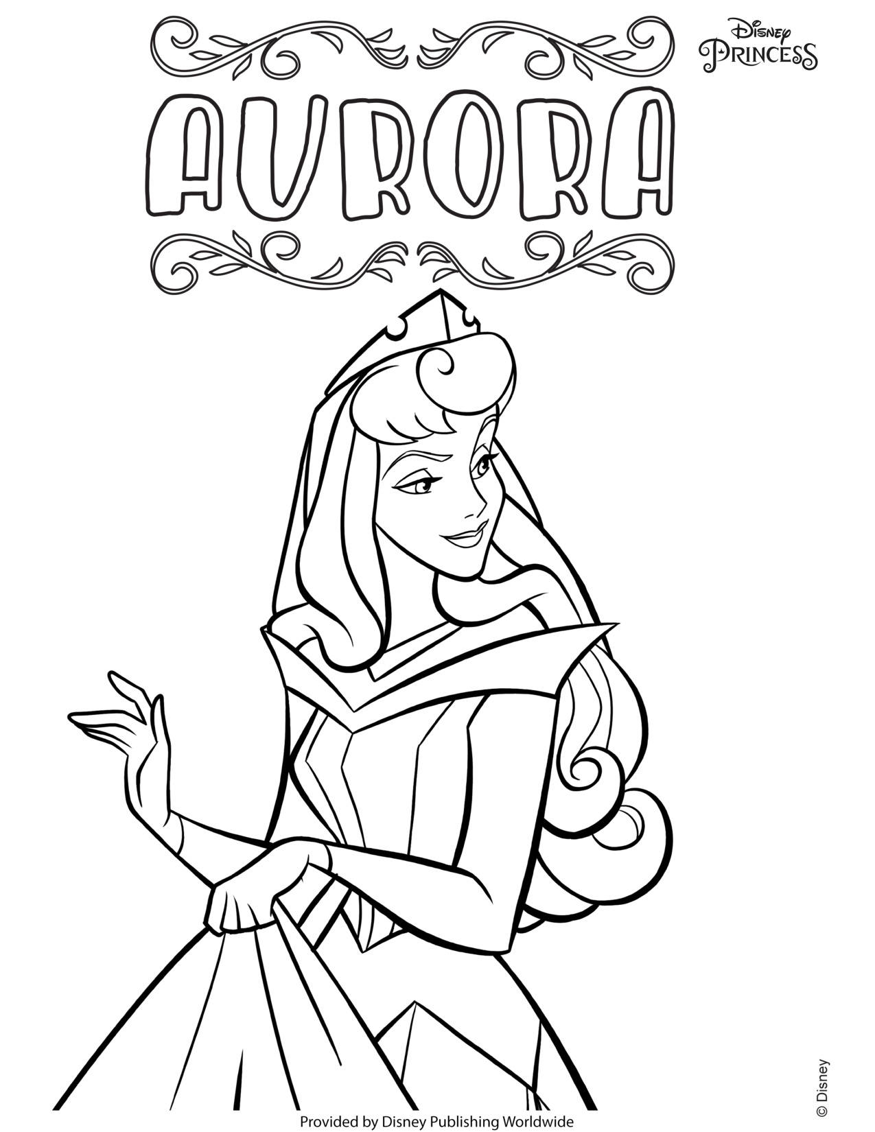 Coloring Pages To Print coloring page preview