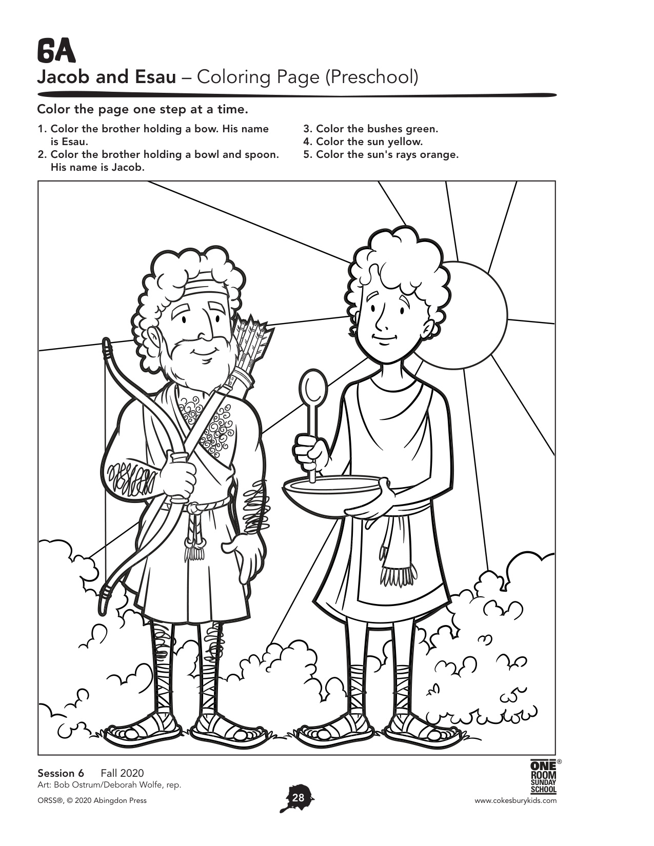 End Of The Year Coloring Pages Free coloring page preview