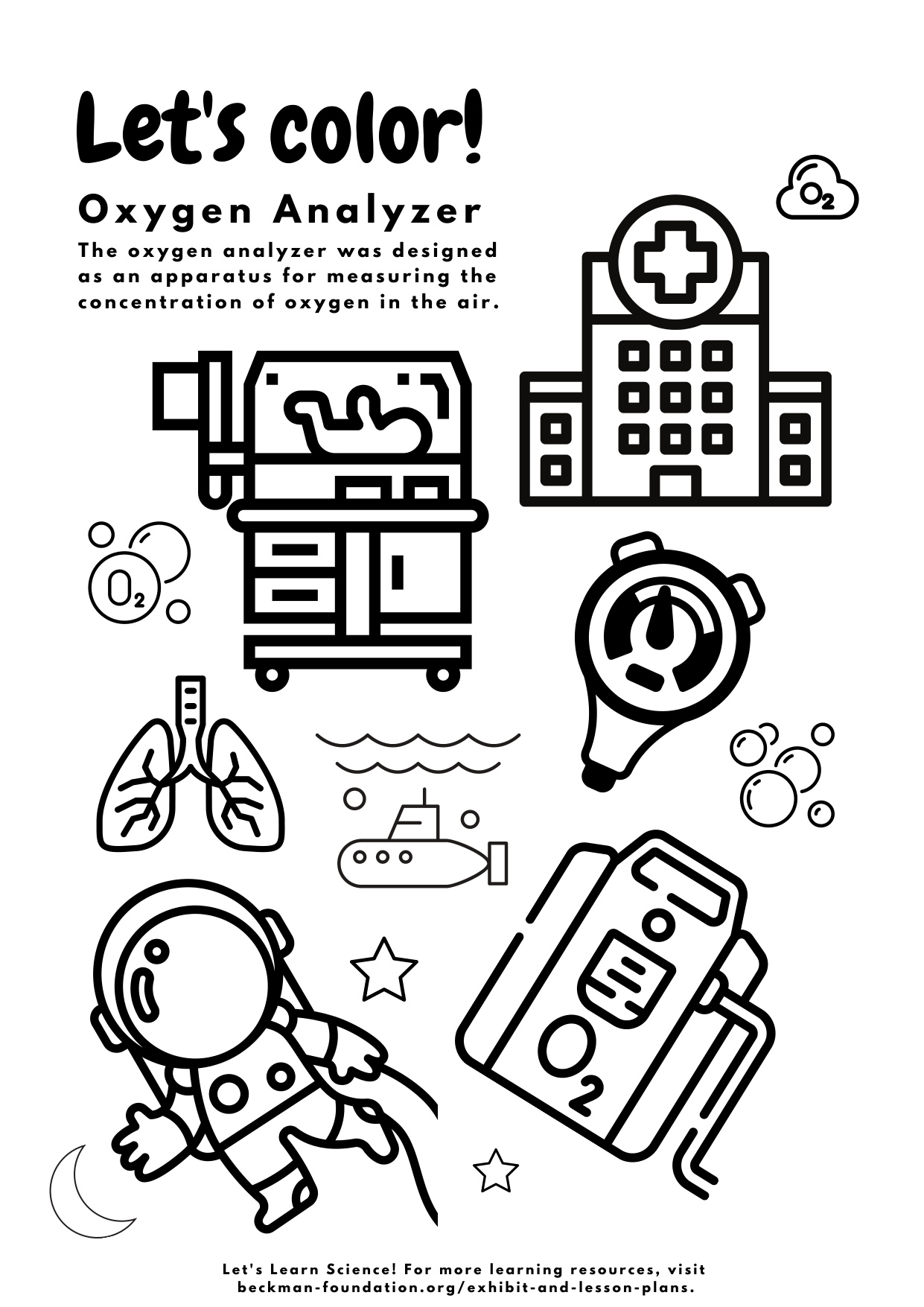 Et Coloring Page coloring page preview