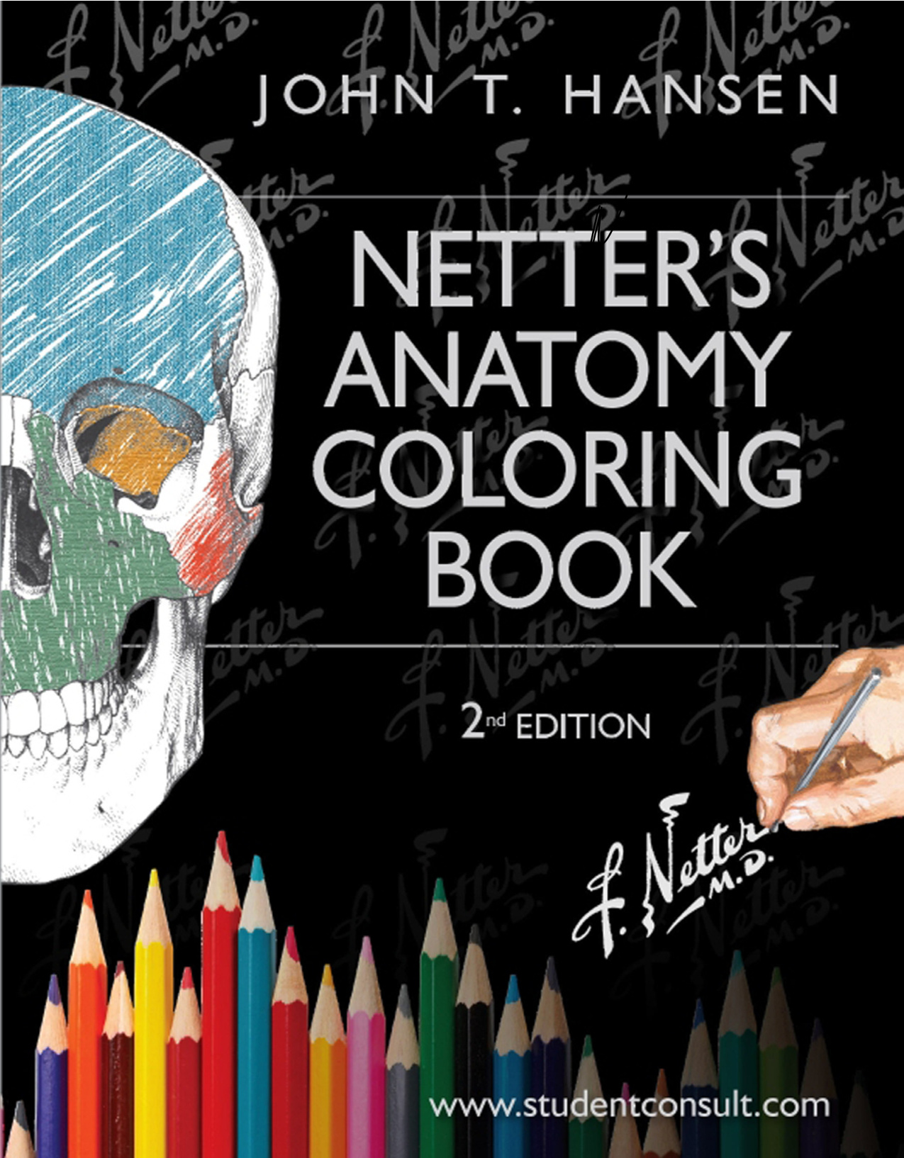 Printable Human Body Organs Coloring Pages coloring page preview