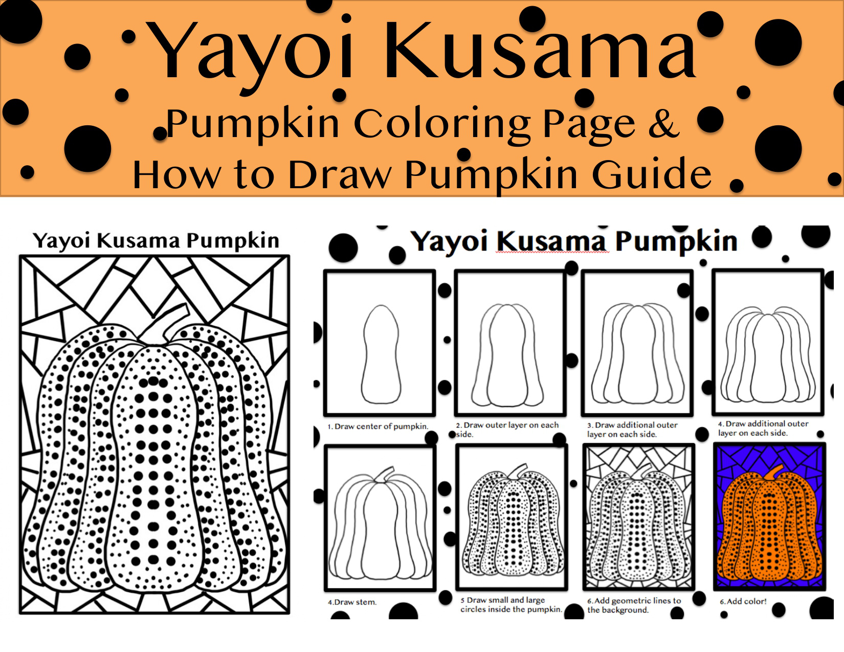 Pumpkin Coloring Pages coloring page preview