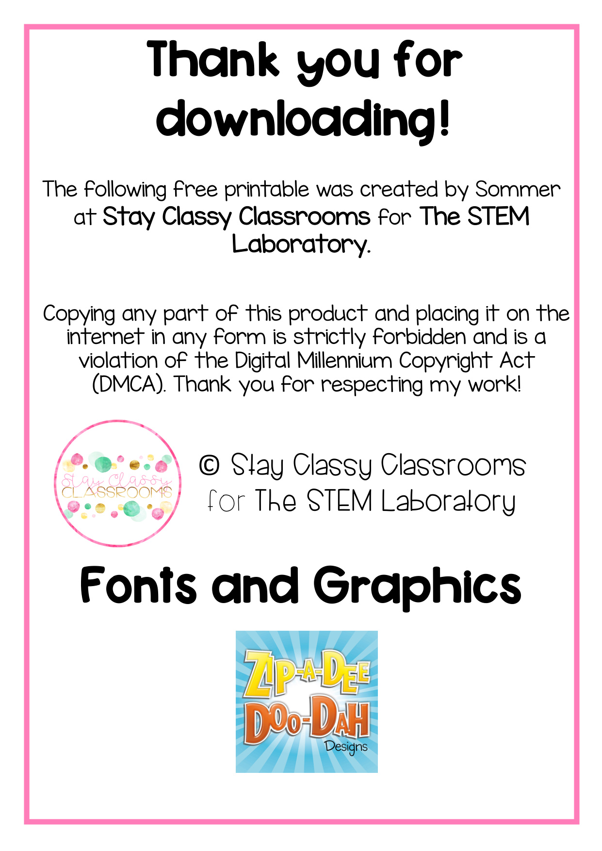 Simple Color By Number Free Printable coloring page preview