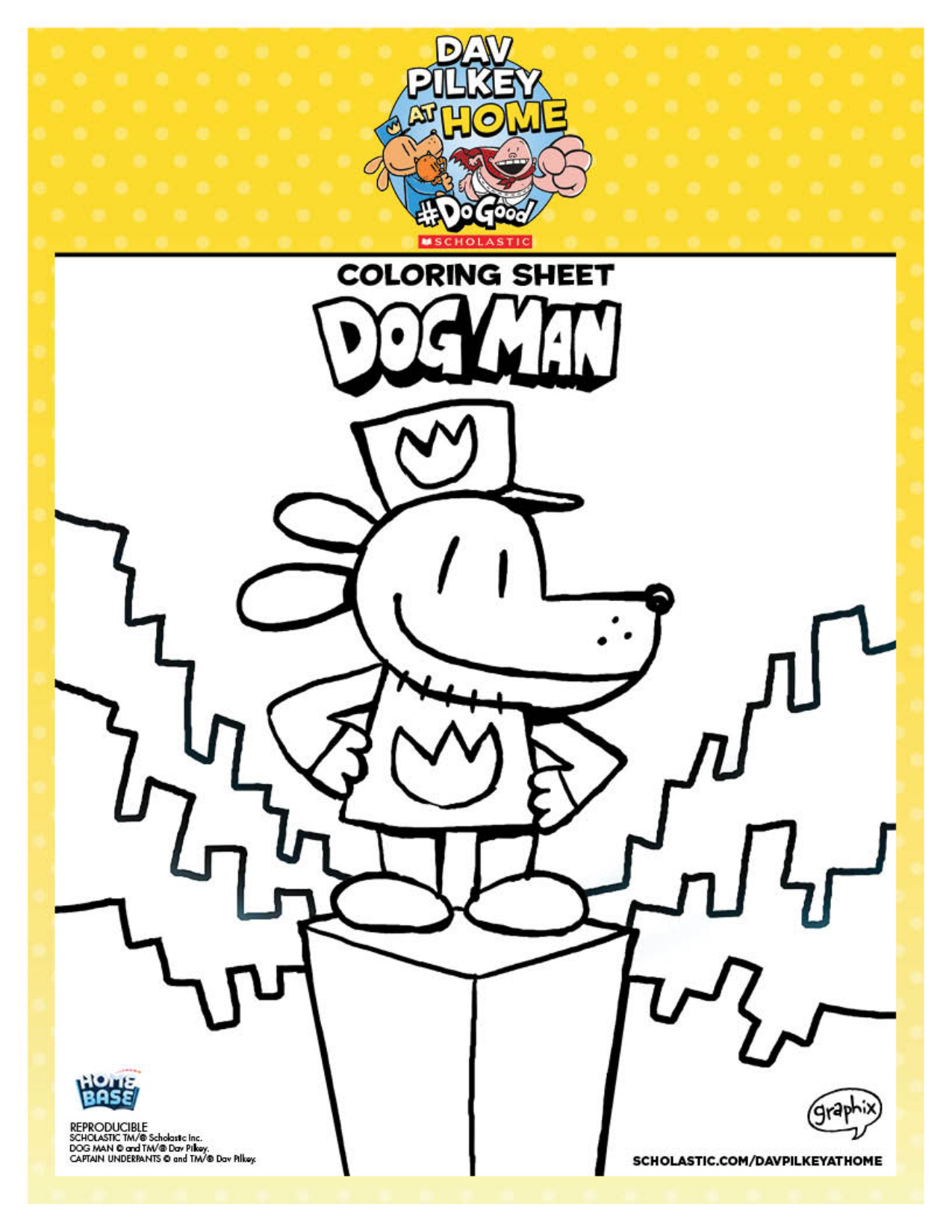 Unicorn Pictures To Colour coloring page preview