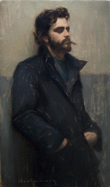 Aaron Westerberg