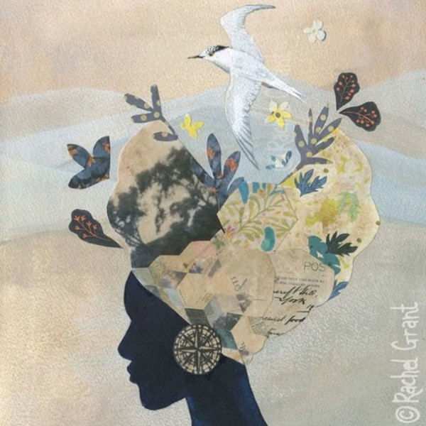 Rachel Grant