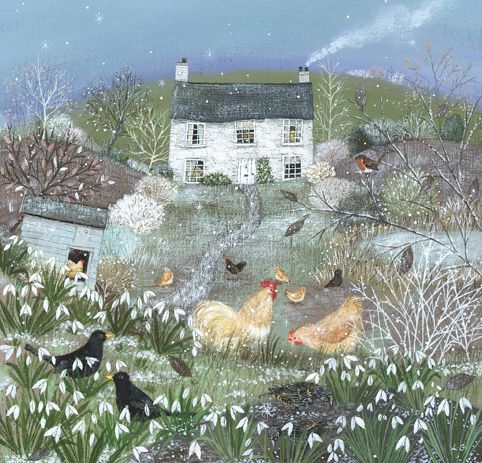 Lucy Grossmith