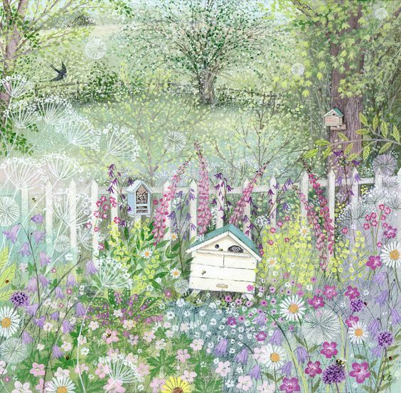 Lucy Grossmith