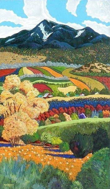 Gene Brown