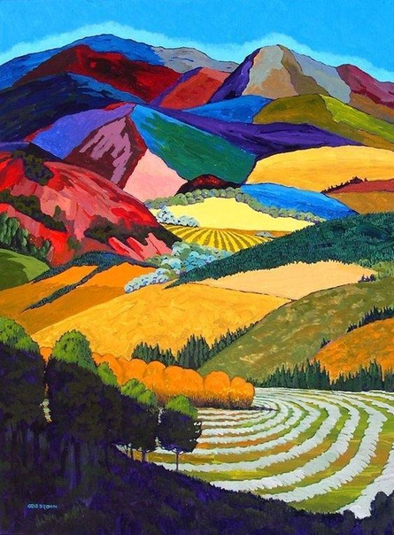 Gene Brown