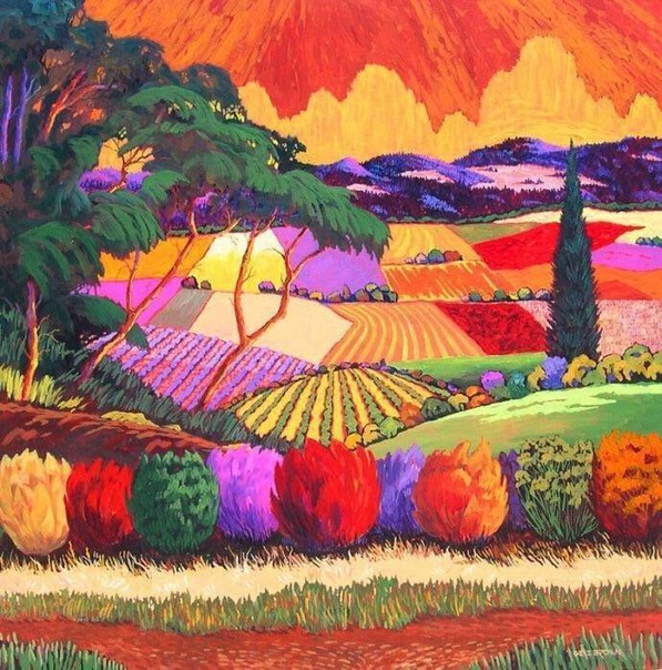 Gene Brown