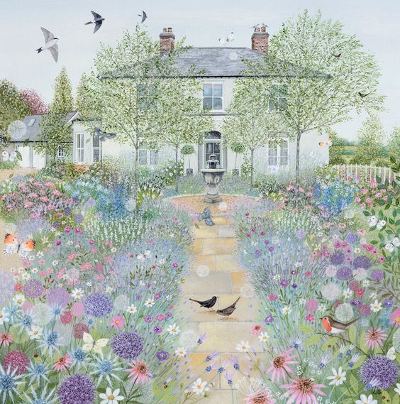 Lucy Grossmith