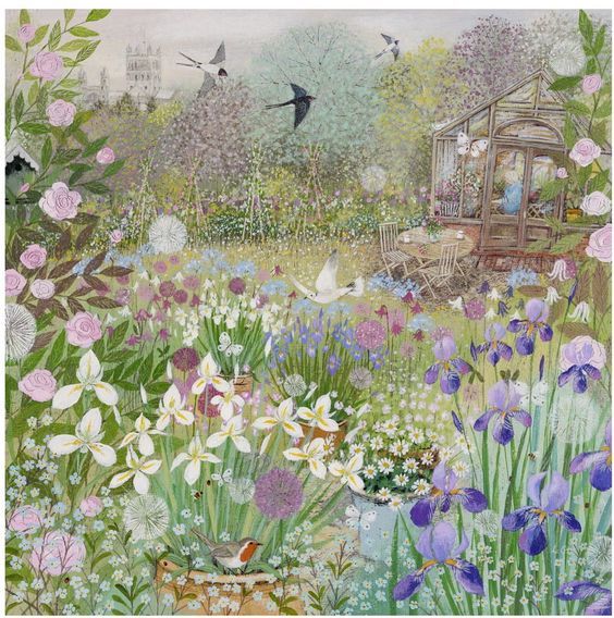 Lucy Grossmith