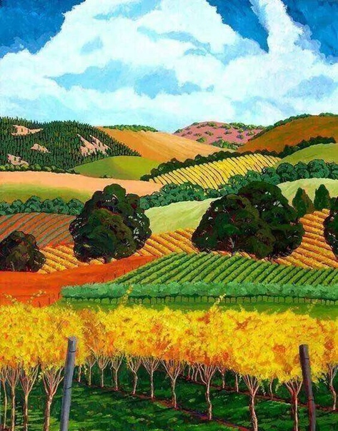 Gene Brown