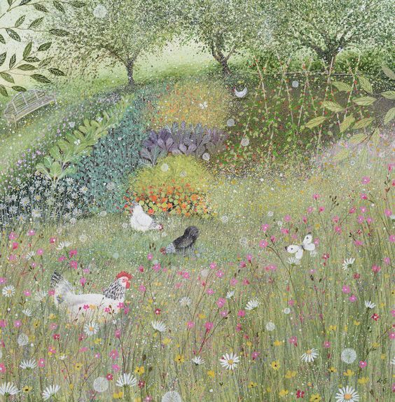 Lucy Grossmith