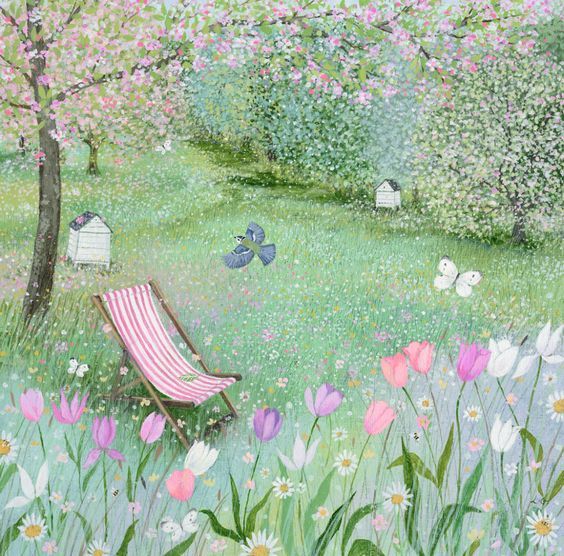 Lucy Grossmith