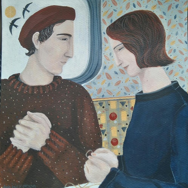 Dee Nickerson