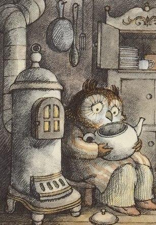 Arnold Lobel