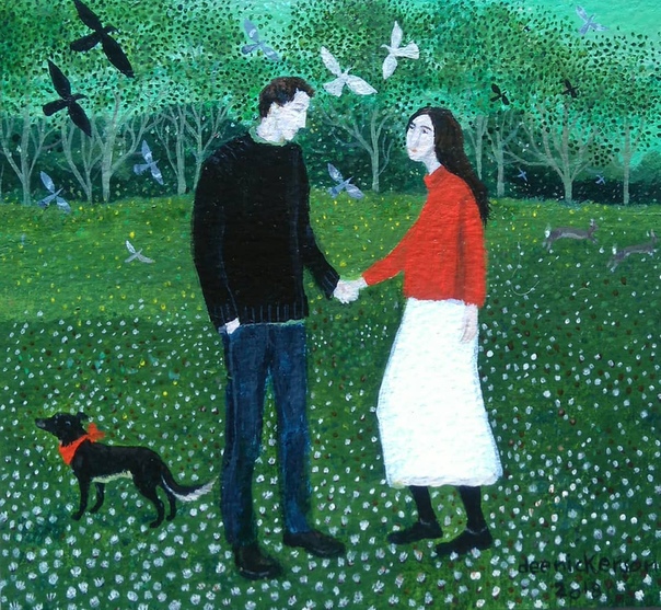 Dee Nickerson