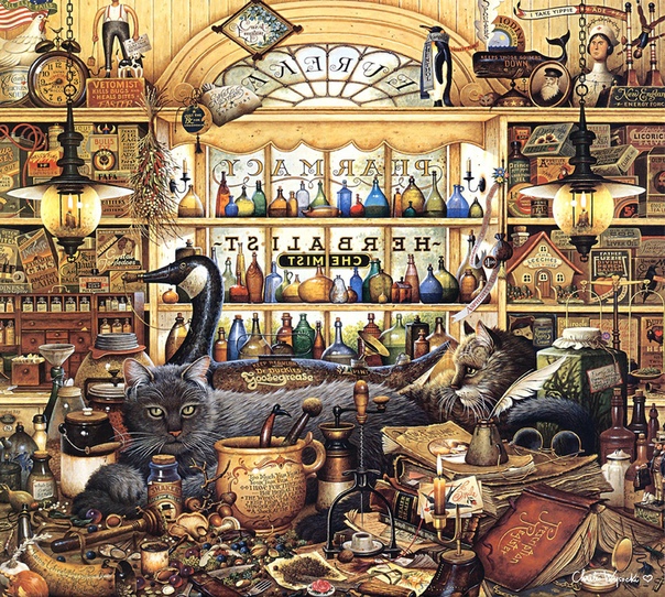 Charles Wysocki