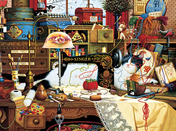 Charles Wysocki