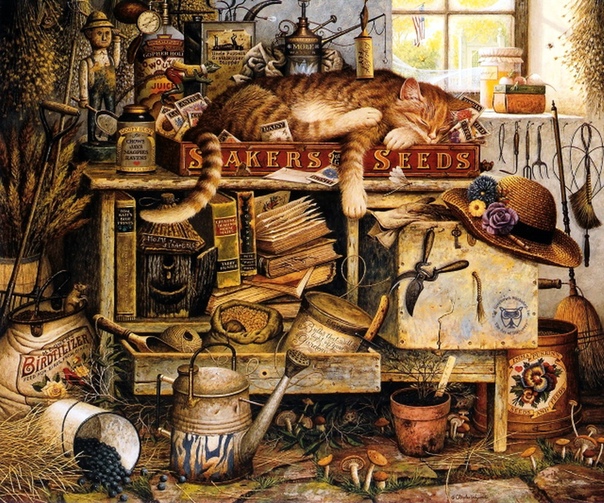 Charles Wysocki