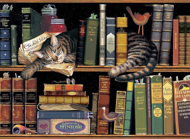 Charles Wysocki