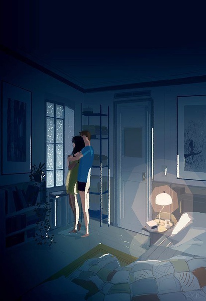 Pascal Campion