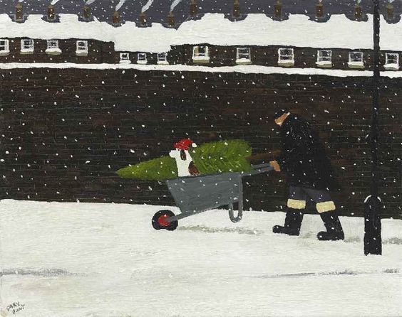 Gary Bunt