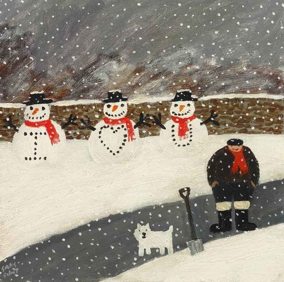 Gary Bunt