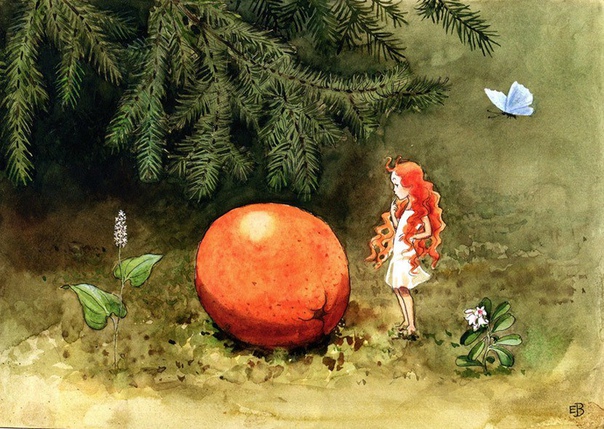 Elsa Beskow