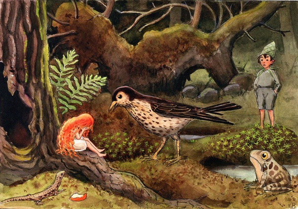 Elsa Beskow