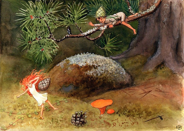 Elsa Beskow