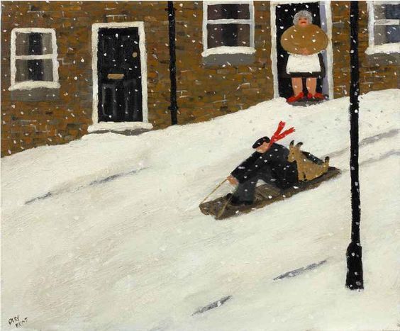 Gary Bunt