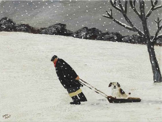 Gary Bunt