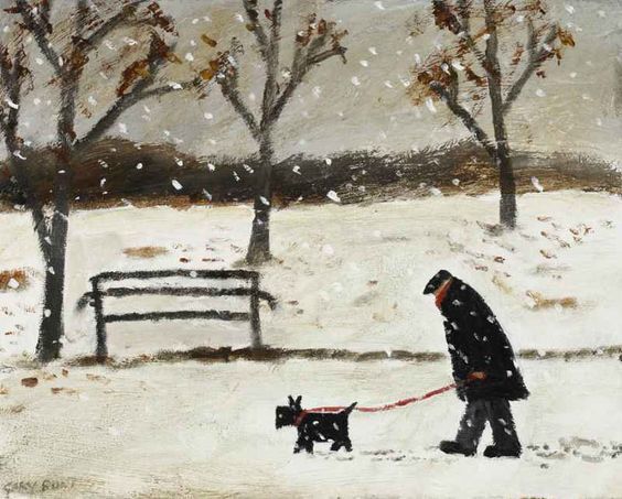 Gary Bunt