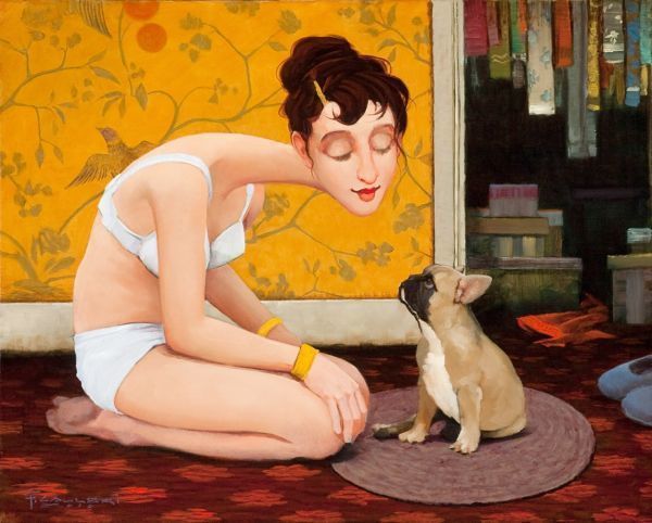 Fred Calleri