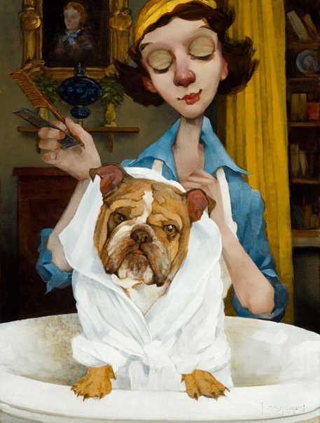 Fred Calleri