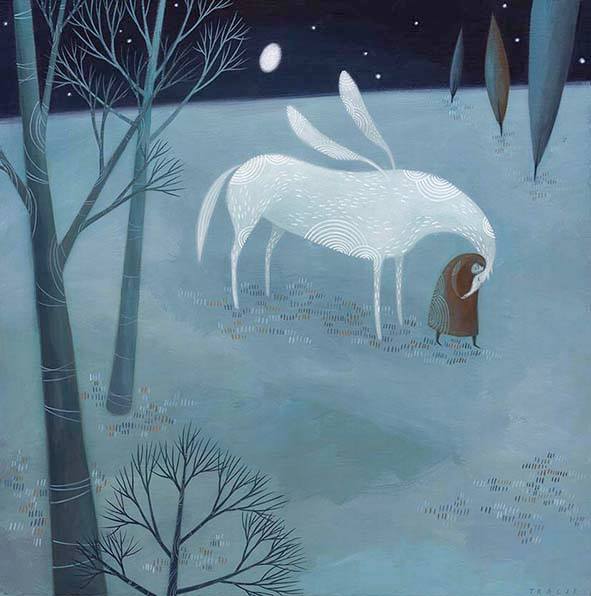 Tracie Grimwood