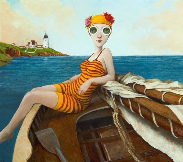 Fred Calleri