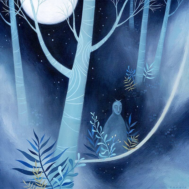 Tracie Grimwood