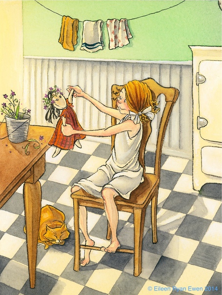 Eileen Ryan