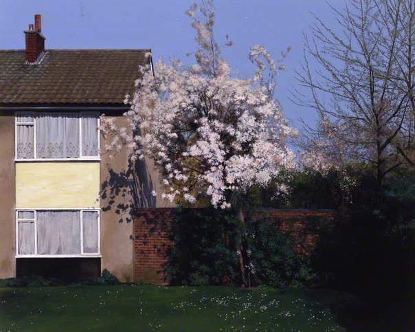 George Shaw