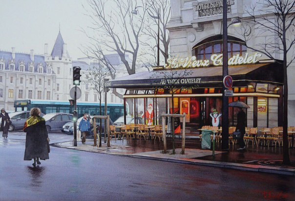 Thierry Duval